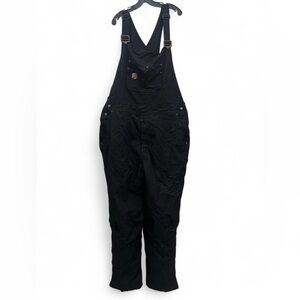 Mens Timberland Pro Insulated Overalls Bibs size XXL